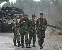 Analysis: EU not ready to forgive Russia
