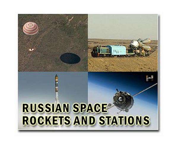 First Module of Russia's New Space Station to Be Ready for Launch in 2025, Roscosmos Announces