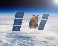 Roscosmos patents 'Cloaking' Spaceship to avoid spy satellites