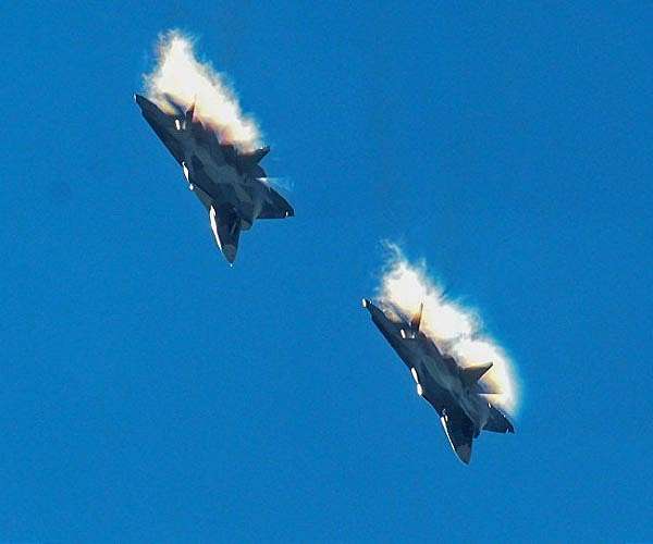 Two-Seater version of Russia's new Checkmate Fighter will be offered to woo foreign buyers