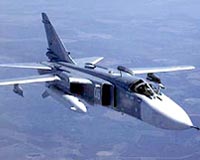 Pentagon expresses 'displeasure' of Russian fighter incidents