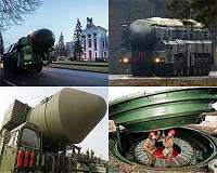 NATO urges Russia to comply by nuclear treaty