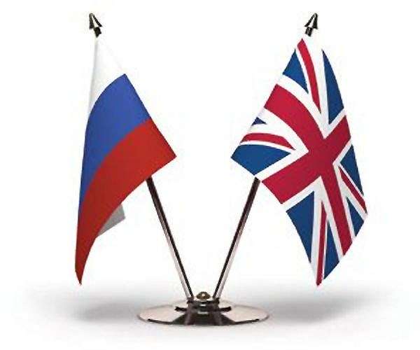 Russia expulsion of UK reporter 'assault' on media freedom: BBC