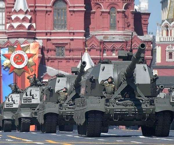 Kremlin warns of escalation if West gives Ukraine longer range weapons