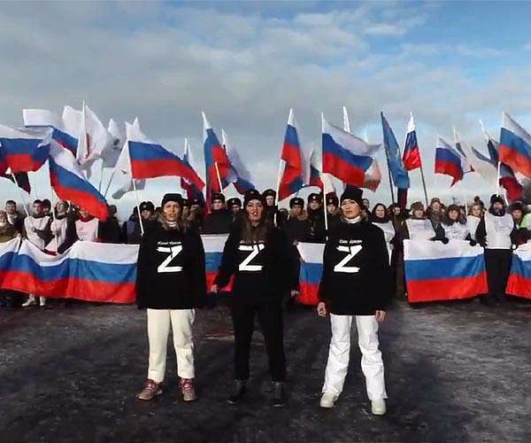 G7 countries agree new economic sanctions against Russia
