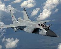USAFE commander warns of Russia's growing air power