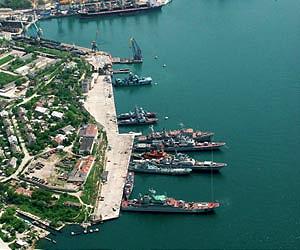 Russia Admits It Needs To Modernize Its Navy