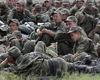 Soldier's 'selfie' raises questions over Moscow's role in Ukraine