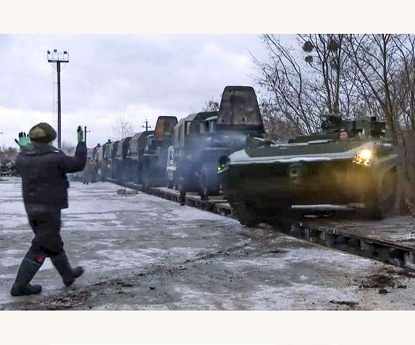 Russia takes lead at UN in crises around the world