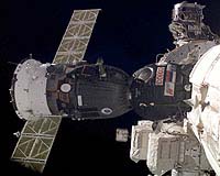Russia's Space Challenge-2