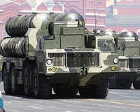 Syria air defence intercepts 'Israeli' missiles: state media