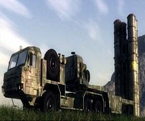 Russian Missile Maker To Build Two Plants, Expand Exports