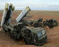 US has 'concerns' over Russian missile system: US official