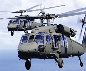 Thailand signs up for two more Black Hawks