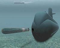 Australia funds military technology development