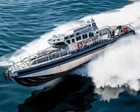 Tunisia intercepts ship with undeclared military cargo