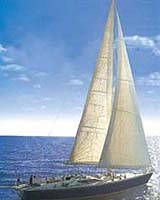 TracVision Offers Satellite TV In A Small Package For Mariners Around Mexico