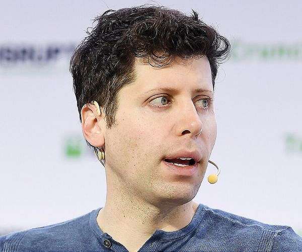 Sam Altman's return ushers in new era at OpenAI
