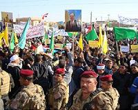 Mounting toll in Iraq protests as internet cut again