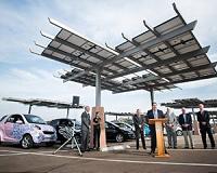 Western states to roll out EV highway initiative