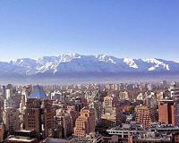 Chile military plane disappears with 38 aboard: Air Force
