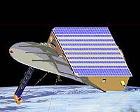 Russia Postpones Launch Of German Spy Satellite