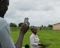Whistleblower phone app seeks to outsmart corruption