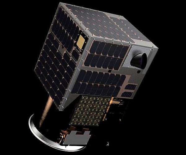 Satellogic announces multiple launch agreement with SpaceX