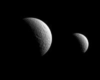 The Saturnian Sisters