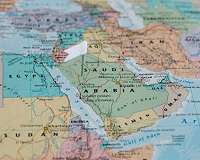 20 nations join major military manoeuvre in Saudi