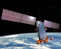 Lockheed Martin Delivers PCA Software For SBIRS