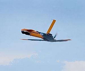 UAV Market Exceeds Five Billion Dollars In 2010