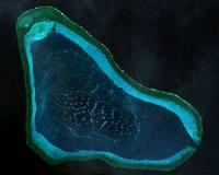 Avoid China-claimed shoal, Philippines tells fishermen