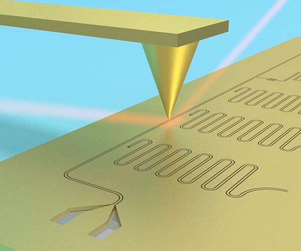 Discovery paves way for improved quantum devices