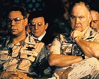 The War Czar Compromise: Part 2