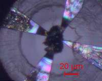 Scientists created an 'impossible' superconducting compound
