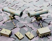 Northrop Grumman Awarded Contract For SCORPION Unattended Ground Sensor