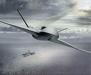Raytheon Unmanned Aircraft Systems Open Architecture Could Yield Cost Savings