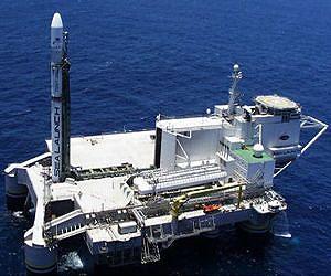 Sea Launch and EchoStar Reach Preliminary Agreement for Launch Services