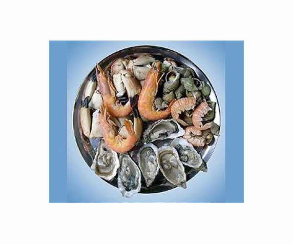 Wildlife biodiversity is a boon to human health, seafood nutrition