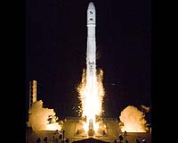 Zenit Rocket To Orbit Israeli Satellite In Late April