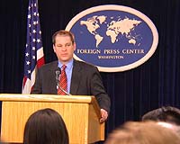 US Says No NKorea Nuclear Talks In NY