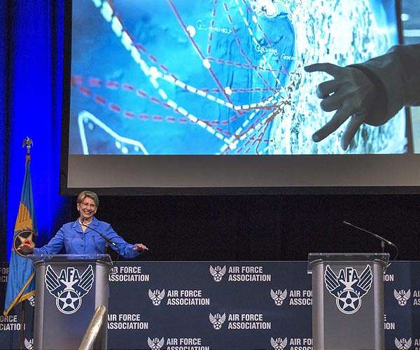 Barrett discusses critical role of new service