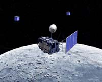 Deliver Your Message to the Moon In The Selene Wish Upon The Moon Campaign