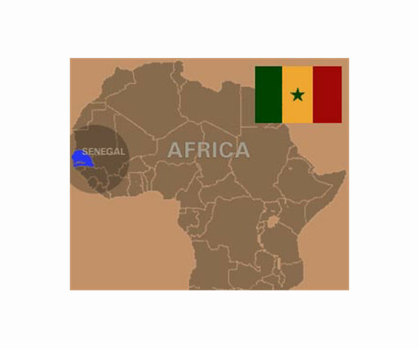 Senegal president fears 'fatal blow' to dreams of gas wealth