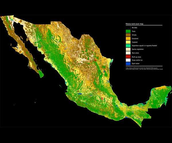 UN alarmed at disappearance of two Mexican activists