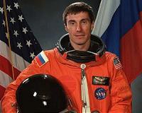 US-Russia Space Projects Set Example of Good Cooperation