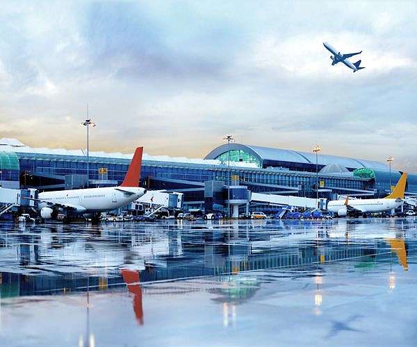 Dutch court blocks plans to cut Schiphol airport flights