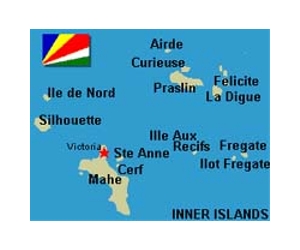 L'Oreal heiress sells island paradise in Seychelles