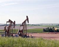 Oil output down for U.S. shale company Sanchez
